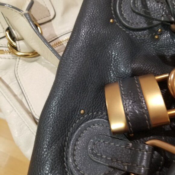 Chloe Paddington Bag - Picture 12 of 13